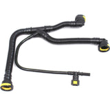 Citroen PSA 1192.W0 - 1.6 Oil Vapor Hose for Citroen C3 (2002-2009) — Citroën, Crankcase & Ventilation