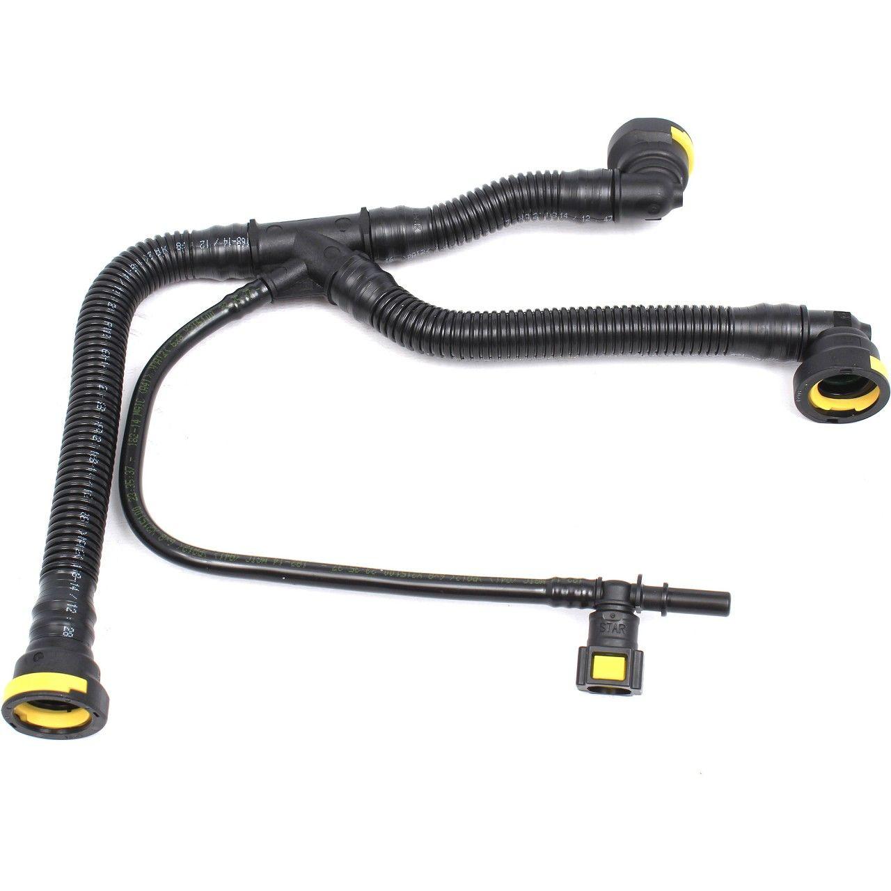 citroen c3 1.6 oil vapor hose, original oil vapor hose for citroen c3 Citroen PSA 1192.W0 - 1.6 Oil Vapor Hose for Citroen C3 (2002-2009) | Original Service Part Citroen C3 1.6 Oil Vapor Hose – Original Part citroen-c3, oil-vapor-hose, car-parts, engine-parts, original-parts, mechanics-tools, car-owners, genuine-parts, psa-1192-w0, ai-generated