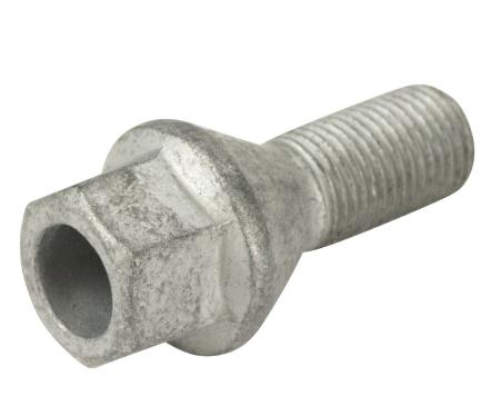 FIAT Wheel Bolt Egea 17 MM - Original Equipment (OE) — Wheels & Wheel Trim