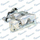 MANDO EX58311B4A30 Brake Caliper - Right Rear for i20 and Rio — Brake Calipers