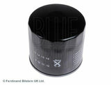 BLUEPRINT Oil Filter ADN12119 for Navara 2.5 dCi & Chrysler 3.5 — Blue Print, Oil Filters