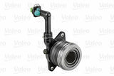 VALEO 804563 Clutch Lower Merkezi for 08-Linea, G.Punto — Clutch & Flywheel