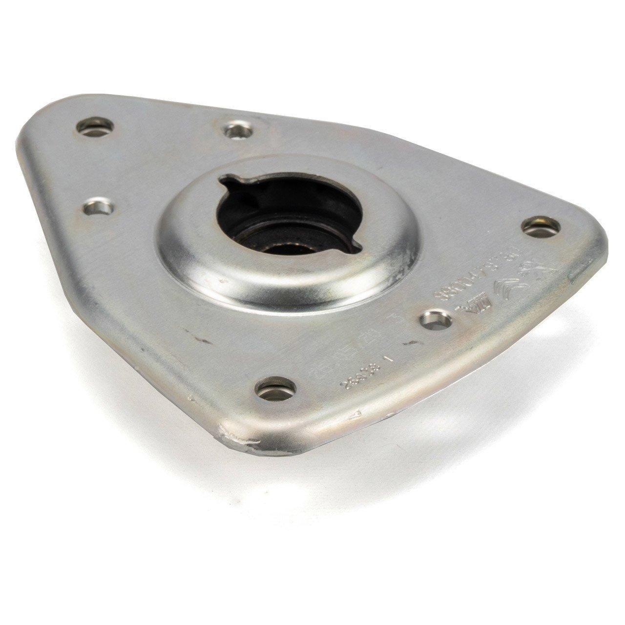 front strut mount for citroen c5 aircross, YTT front strut mount close-up view YTT Citroen C5 Aircross Front Strut Mount - High-Quality Aftermarket Part for Car Owners and Mechanics | Equivalent Replacement YTT Citroen C5 Aircross Strut Mount - Quality Replacement citroen-c5-aircross, front-strut-mount, aftermarket-parts, car-repair, mechanics, suspension-parts, vehicle-stability, auto-parts, yt-products, ai-generated