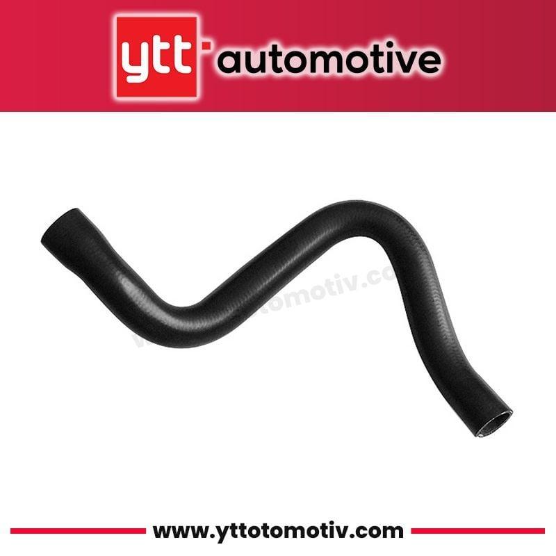 YTT Radiator Hose Upper 08-Linea 1.3Mj Euro4 — Hoses & Tanks