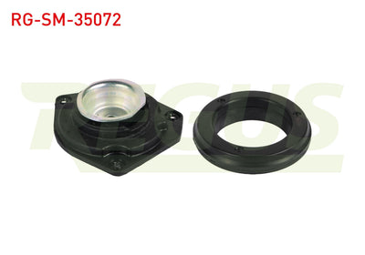 REGUS RG-SM-35072 Shock Absorber Mount Front Left-Right with Bearing Renault Kangoo Express 1.5 dCi 2008