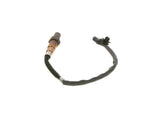 BOSCH Lambda Sensor 0258010110 - 420mm, Suitable for Clio IV and 3 more models — Oxygen & Air-Fuel