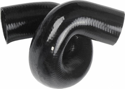 RAPRO Radiator Hose Upper Astra F - Durable EPDM — Hoses & Tanks