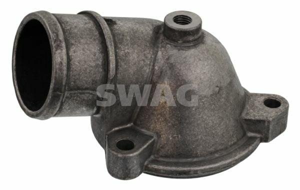 swag thermostat cover for m102 m103 models, swag thermostat cover engine component SWAG Thermostat Cover - Compatible with M102, M103, W201, W124, R107, S124 | 0.26 lb SWAG Thermostat Cover - M102, M103 Models thermostat-cover, car-parts, engine-components, swag, m102, m103, car-owners, mechanics, vehicle-accessories, ai-generated