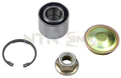 SNR R15563 Wheel Bearing Rear Kangoo-Logan.Mcv-Duster 08 > — Wheel Bearings