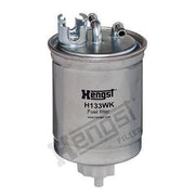 hengst-h133wk-fuel-filter, vw-polo-fuel-filter, vw-ibiza-fuel-filter HENGST H133WK Fuel Filter - Compatible with VW Polo, Cordoba, Ibiza 1.9 SDI | 3.47 in. Diameter HENGST H133WK Fuel Filter for VW Polo and Ibiza fuel-filter, hengst, vw-polo, cordoba-ibiza, car-accessories, auto-parts, engine-parts, fuel-system, vehicle-maintenance, ai-generated