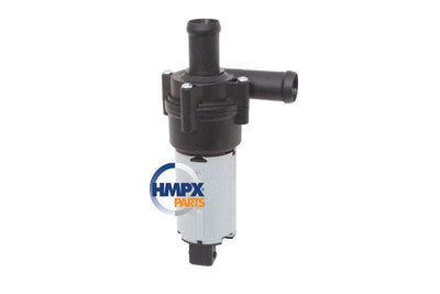 HMPX PARTS 8E0261431 Auxiliary Water Pump Golf4-Bora-Passat-A3-A4-Omega B-Vectra 97 > — Water Pump & Thermostat