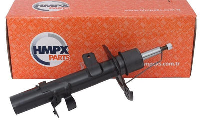 HİMPEKS HV61 18K001 BBA Front Shock Absorber Gas Charged: Left Kuga 13 > 19 — Shocks & Struts