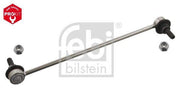 febi-22481-front-sway-bar-link, febi 22481 technical specifications, febi 22481 installing the sway bar link FEBI 22481 Front Sway Bar Link - Fits Mini R50 R53 R56 R55 R52 R57 R58 R59 | 300mm FEBI 22481 Front Sway Bar Link for Mini Coopers febi-22481, front-sway-bar-link, mini-cooper-parts, suspension-repair, vehicle-stability, mechanics, car-owners, replacement-parts, auto-parts, ai-generated