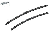 bosch aerotwin wiper blade set, bosch wiper blade features, installation of bosch wiper blade BOSCH Aerotwin Wiper Blade Set 3397007854 - 57.5cm Length for Car Owners, Mechanics, and Drivers BOSCH Aerotwin Wiper Blade Set - 57.5cm Length bosch, wiper-blade, car-accessories, mechanic-gear, drivers, automotive, weather-resistant, left-hand-drive, ai-generated, vehicle-safety