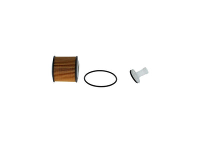 Bosch F026407397 Oil Filter Toyota Corolla/Auris/Avensis/Yaris/RAV4/CHR 09-18 1.8 — Oil Filters