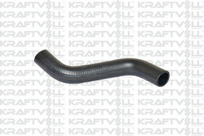 KRAFTVOLL Radiator Upper Hose - Compatible with Lancer and Carizma — Radiators & Fans