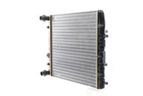 BEHR CR454000S Radiator - Cooling Solution for VW Polo 1.4 16V — Radiators & Fans