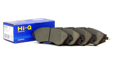 Hi-Q SP1159 Brake Pad Front Lacetti Bm 04 — Brake Pads