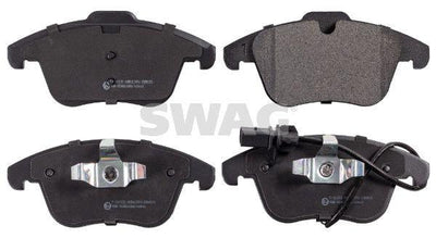 SWAG 32 91 6768 Brake Pad Front Audi A4/A5/Q5 07 > 17 — Brake Pads