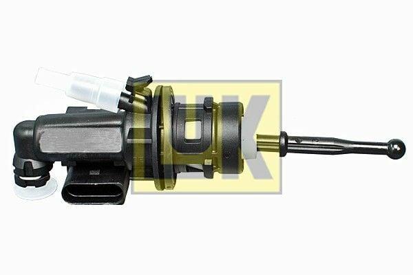 LUK 511031810 Clutch Master Cylinder for VW Golf, Scirocco — Clutch & Flywheel