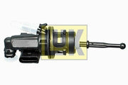 luk 511031810 clutch master cylinder, vw clutch master cylinder installation, clutch cylinder sensor included LUK 511031810 Clutch Master Cylinder for VW Golf, Scirocco - Reliable Replacement for Car Owners & Mechanics LUK Clutch Master Cylinder for VW Models luk, clutch-master-cylinder, vw-accessories, car-repair, mechanics-tools, clutch-parts, car-owners, scirocco, golf, ai-generated