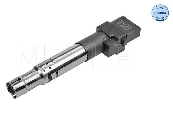 meyle ignition coil for vw audi touareg q7 cayenne, high performance ignition coil by meyle MEYLE Ignition Coil - Compatible with VW Audi Touareg, Q7, Cayenne 3.2 | High Performance MEYLE Ignition Coil for VW Audi Touareg Q7 Cayenne ignition-coil, vw-audi, touareg, q7, cayenne, car-parts, mechanics, automotive, engine-performance, ai-generated