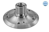 MEYLE Axle Hub Flange 0140350050 - Compatible with Models 124, 201 and 2 more models — Axles, CV Joints & Boots