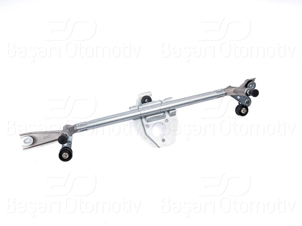 Wisco 2233891-00 Wiper Mechanism Front Opel Combo (71_) 2001-, Opel Corsa C (X01) 2000-2012 — Wipers