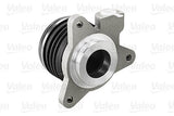 VALEO Clutch Center 804582 - 06 Kyron and Actyon 2.0Xdi-2.3i — Clutch & Flywheel
