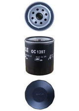 MAHLE OC1397 Oil Filter - Reliable Performance for 16-Boxer-Exp-Jumper 2.0HDi — Oil Filters
