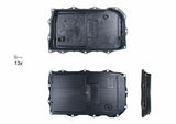 MAHLE HX184KIT — Oil System