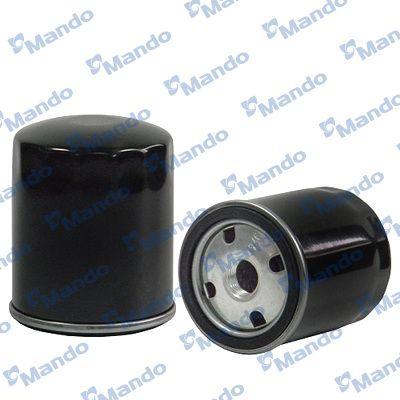Mando MMF045136 Oil Filter Escort-Focus-Mondeo-Fiesta — Oil Filters
