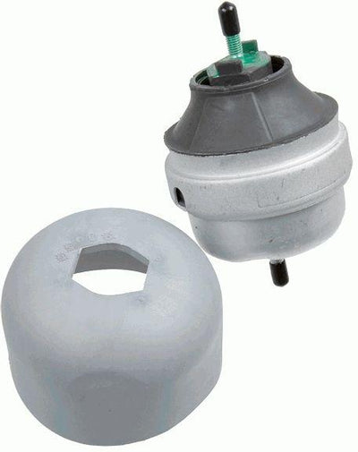 Lemförder 2173701 Engine Mount Right VW Passat Audi A4/A6 1.6-1.9 TDI 97-05 — Mounts