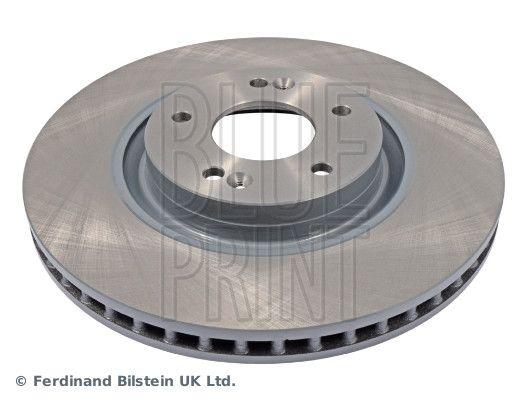Blue Print ADG043180 Front Brake Disc Hyundai i40/Kia Optima 11-/Kona/Tucson/Ceed/Soul II 12-Set