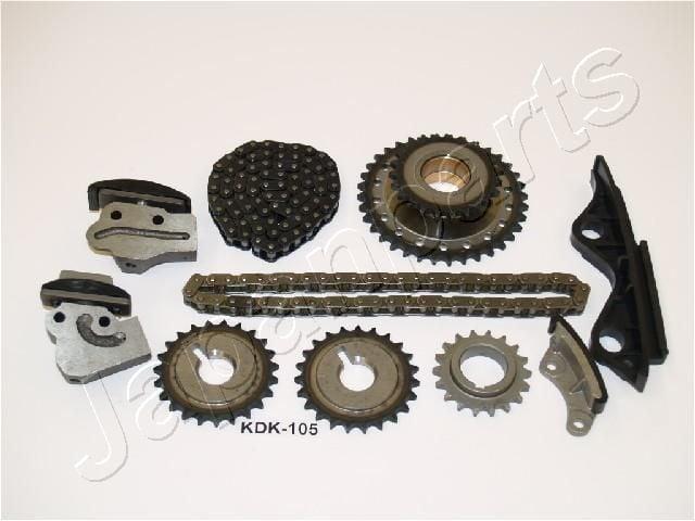 japan parts kdk-105 timing chain kit, nissan micra timing chain kit details, timing chain installation kit for nissan micra Japan Parts KDK-105 - Timing Chain Kit for Nissan Micra 1.3 & 1.4 | 10-Piece Set Japan Parts KDK-105 - Nissan Micra Timing Chain Kit japan-parts, nissan-micra, timing-chain-kit, car-maintenance, mechanic-tools, engine-parts, automotive-repair, car-owners, ai-generated, car-parts