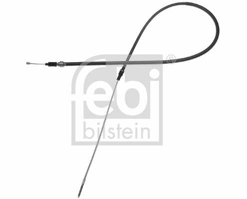 FEBI 14274 — Brake Cables & Hardware