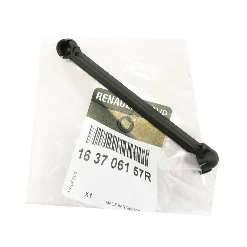 Mais Renault Clio Symbol 1.4 8V K7J Gas Throttle Valve — Intake