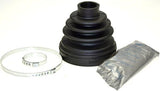GKN 304884 Boot Axle Inner - Protective Boot for Nissan Qashqai 2.0 dCi — Axles, CV Joints & Boots