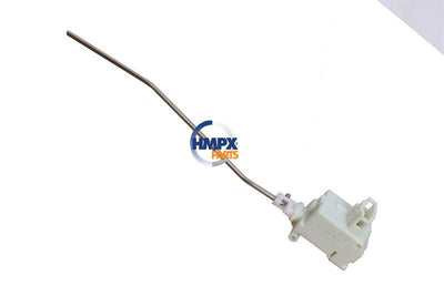 HMPX PARTS 4F0862153B Tank Lock Motor A6 04 > 11