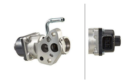 Hella 6NU010171-001 EGR Valve Mondeo Mazda6 S40 C-Max Fiesta Focus Galaxy S-Max Mazda 3 5 6 Mpv 00- — Emission Control