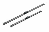 BOSCH 3397007088 Wiper Blades - Fits Ford Focus 2018+ — Wipers