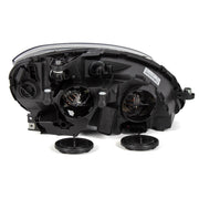 magneti marelli left headlight for c-series, H7 halogen bulb headlight assembly, automotive parts MAGNETI MARELLI Left Headlight 710301234203 - H7 Bulbs for C-Series 2007-2014 | Automotive Parts MAGNETI MARELLI Left Headlight for C-Series | H7 magneti-marelli, c-series-headlight, automotive-parts, car-lighting, h7-bulbs, left-headlight, car-owners, mechanics, auto-repair, ai-generated