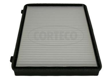 Corteco 80000877 Corteco /Cabin Air Filter Opel Antara /Chevrolet Captiva — Air & Cabin Filters