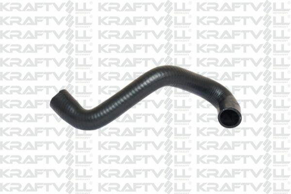 KRAFTVOLL Radiator Lower Hose - Focus III C Max 1.6 16V — Radiators & Fans