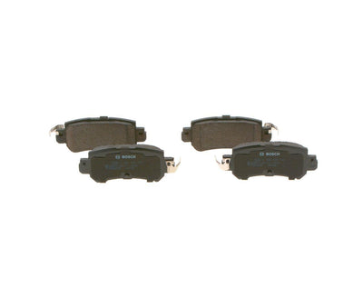 Bosch 0986494732 Brake Pad Rear Cx5 Cx3 1.5D 15-2.0:2.2 D 12-14 — Brake Pads