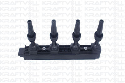 Kraftvoll 05020209 Ignition Coil 301 308 T9 C Elysee Ec5 1.6 16V — Coils & Plugs