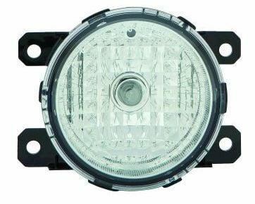 DEPO Sis Lamp - Dual Side for Wr-X 14 Vitara 15 Models — Tail, Signal & Reflectors