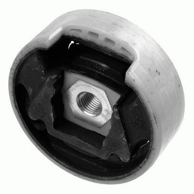 LEMFORDER Skoda Yeti Subframe Mount Upper — Lemförder, Bushings & Mounts