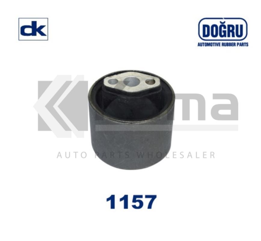 DOĞRU KAUÇUK Opel Mokka - Large Control Arm Bushing for 2017+ Models — Bushings & Mounts