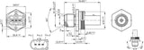 BOSCH 0281002842 — Vehicle Sensors & Switches
